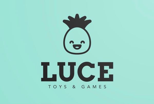LUCE Toys & Games